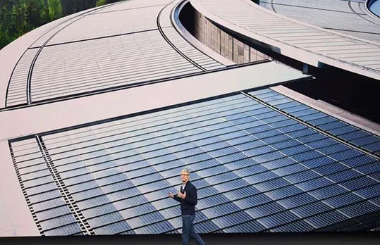 Apple Carbon Neutral