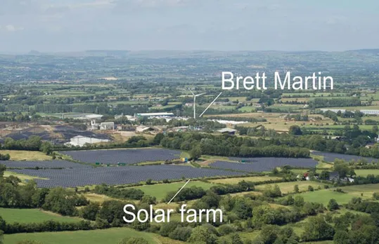 Brett Martin