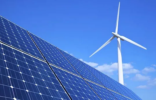 47.86 GW Renewable India