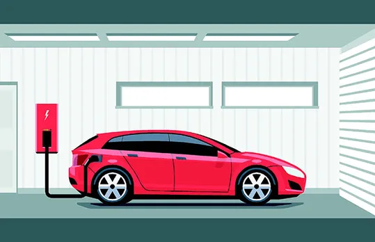 electric vehicles