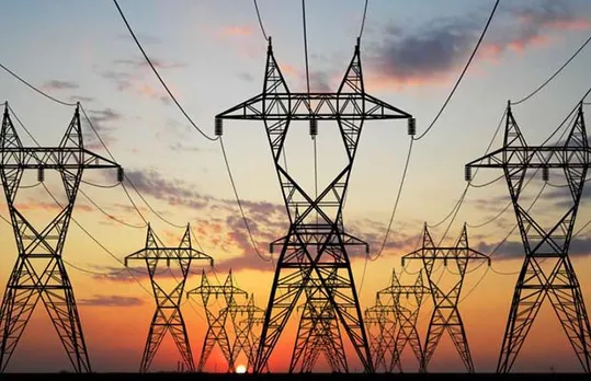 Energy Security