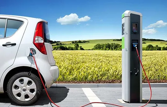Over 27,000 EVs Supported Under FAME-II Scheme so far: Javadekar