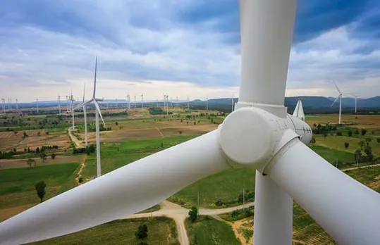 Vestas Wind Citizen-Owned