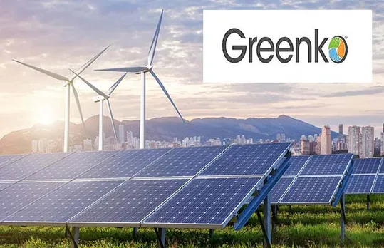 Greenko & NTPC REL for RTC power