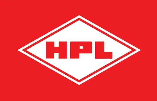 HPL'Solar DC Distribution Box (DCDB)