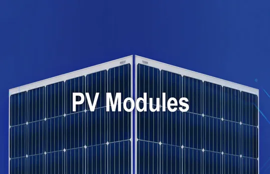 JA Solar Agreement