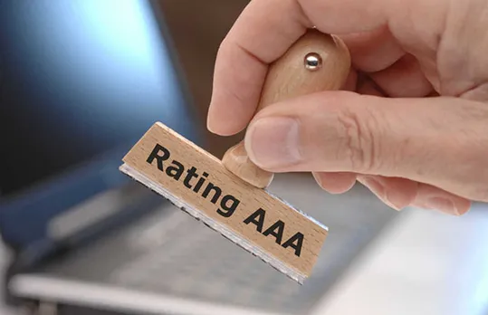 AAA Rating for Vector Green