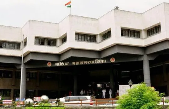 nashik municipal corporation