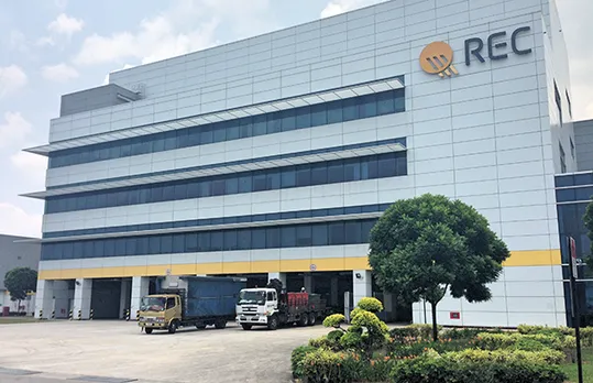 REC Group Reacts to Hanwha’s Patent Infringement Lawsuit; Says Action Not Officially Commenced in Germany