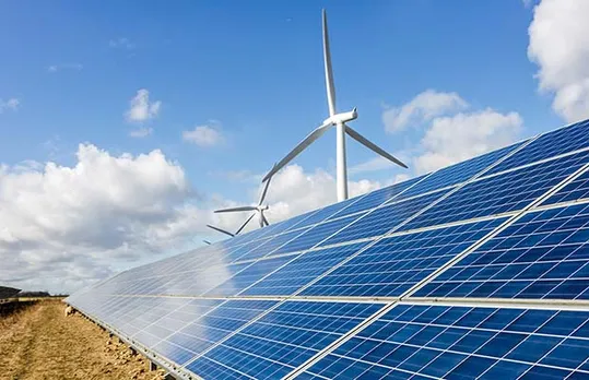 Stanford Renewable Energy