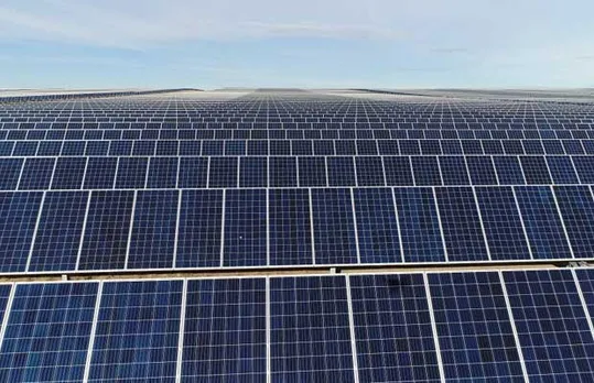 renewable energy