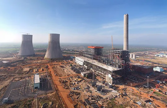 Sembcorp to Supply 250 MW Power to Bangladesh for 15 Years