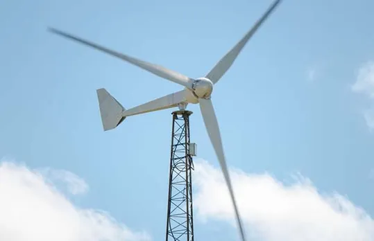 NIWE Plans to Hold Workshop and Conference on Small Wind Turbines