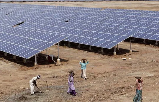 Cost of Solar Power to Drop