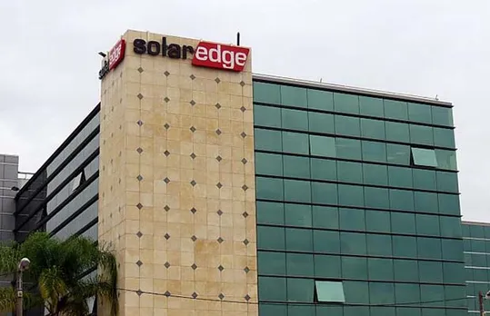 solaredge