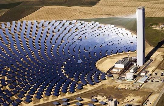 Trina Vends Solar Modules to the Largest Private PV Project in Vietnam