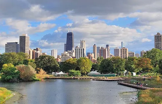Utah’s Vivint Solar to Bring Low-Cost Solar Panels to Illinois
