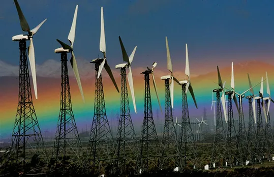 SECI and HPPC PSA for 590 MW of Wind Power