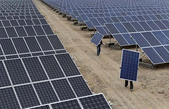 China Challenges US Safeguard Duty on Solar Imports before WTO
