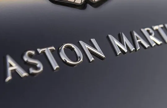aston martin