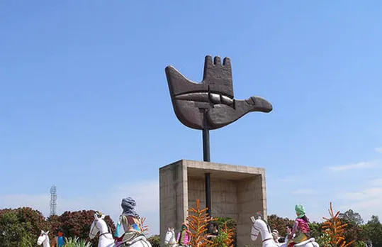 chandigarh