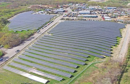 Conti Solar