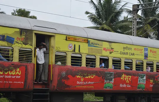 indian railways