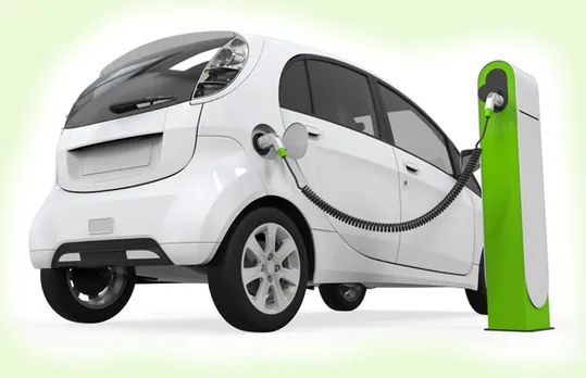 electric vehicles