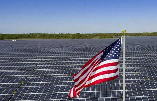 Total US Solar