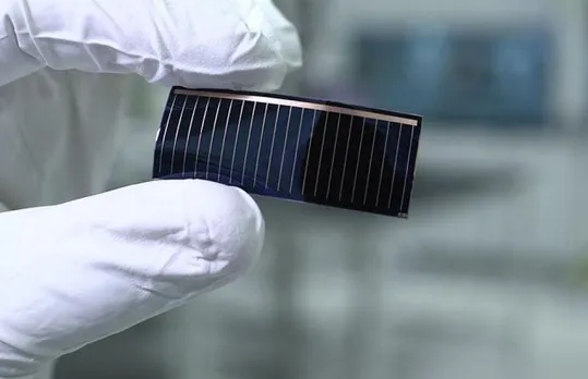 Hanergy’s Alta Devices Power ThinSats