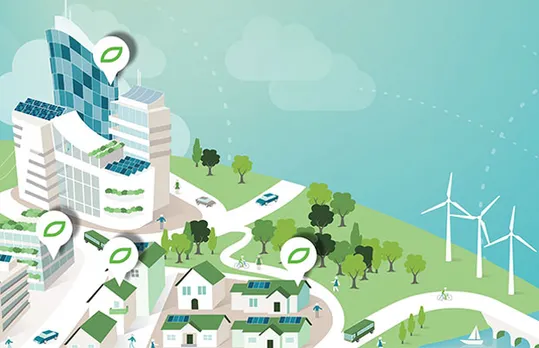 Smart Cities Mission