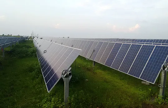 SECI Deadline Solar Storage