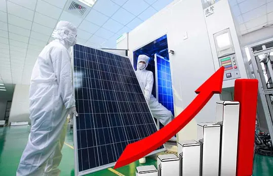 Renewables Financing