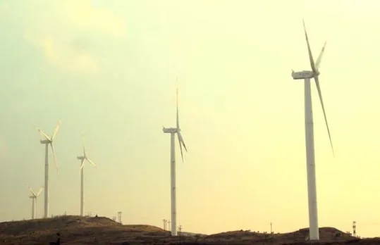 Leap Green Energy to Reach 2GW Capacity by 2020