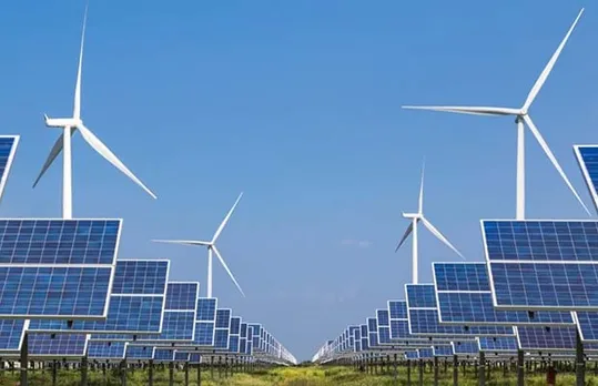 India to Fetch 18% Power from Renewable Energy by 2022: Moody's