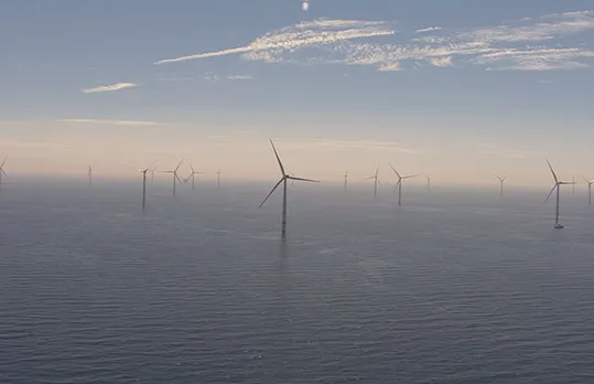 E.on Kyuden Mirai Energy Offshore Wind Japan