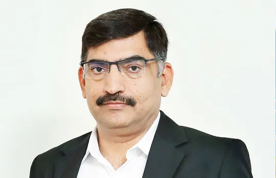 Pradeep Sangwan