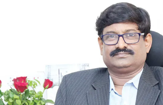 Raghvendra Mirji