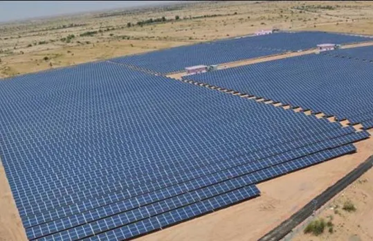 GCL-SI, Solarpro Join Hands to Build Solar Park in Hungary