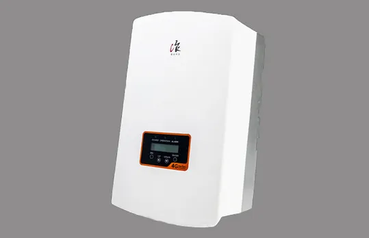 Solis 3 Phase 4G inverter