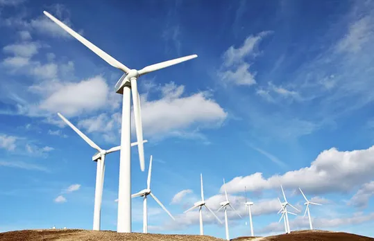 Ørsted 103 MW Wind