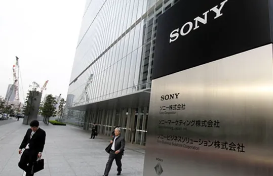 Sony