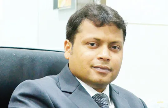 Sushil Bansal