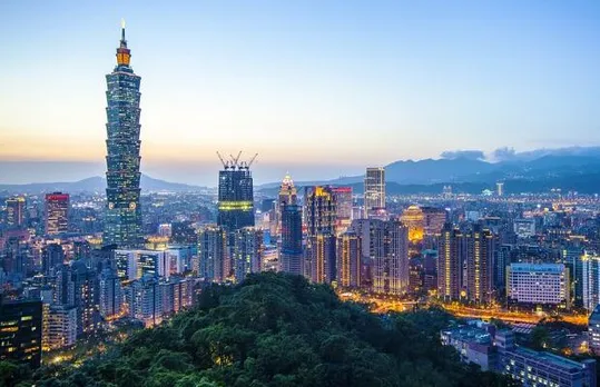 TAIWAN