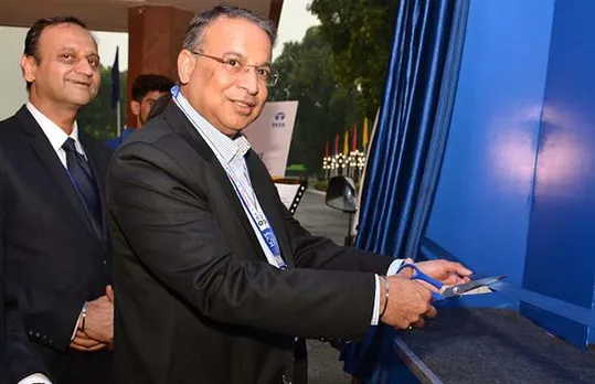 tata power