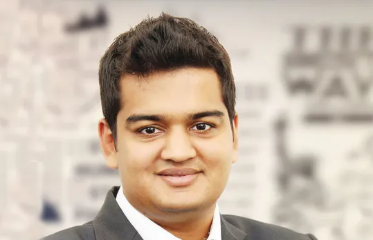 animesh damani