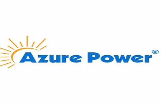 azure power completes refinancing of 2400 crore debt