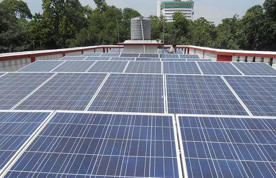 Bihar Rooftop Solar 10 MW