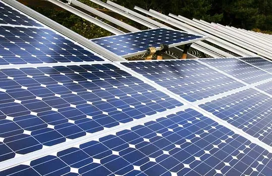 Duke Solar Energy Facility
