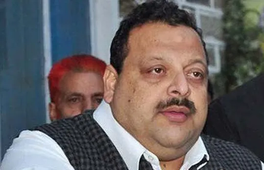 Devender Singh Rana